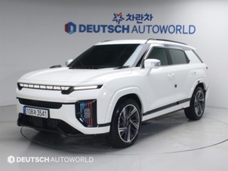 KG모빌리티(쌍용) 액티언 액티언(J120) 4WD S9