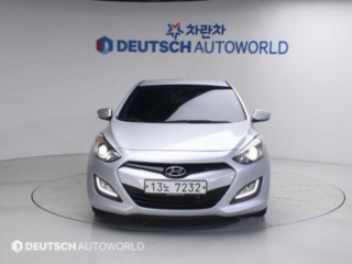 현대 뉴 i30 1.6 VGT PYL 2014년 05월 53,248km