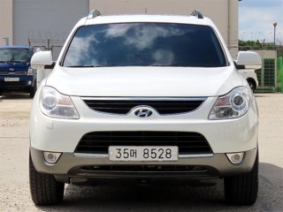 현대 베라쿠르즈 디젤 4WD 300VXL
