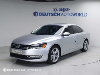 폭스바겐 파사트 더 뉴 파사트 2.0 TDI