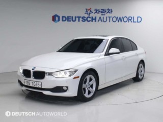 BMW 3시리즈 3시리즈 (F30) 320d