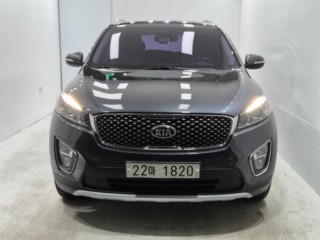 기아 쏘렌토 올 뉴 쏘렌토 디젤 2WD 2.0 프레스티지