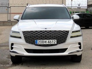 제네시스 GV80 디젤 3.0 2WD