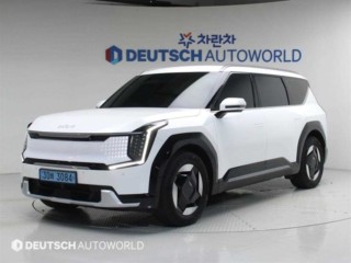 기아 EV9 롱레인지 2WD 어스