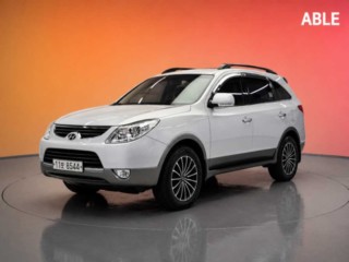 현대 베라쿠르즈 디젤 4WD 익스클루시브 스페셜