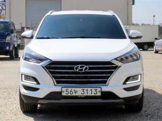 현대 투싼 올뉴투싼 1.6T 2WD 프리미엄