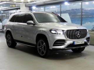 벤츠 GLS 클래스 GLS클래스 X167 GLS 400d 4MATIC