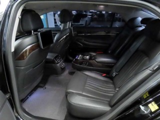 제네시스 EQ900 3.8 GDI AWD 프리미엄 럭셔리