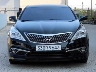 현대 그랜저 그랜저 HG LPG HG300 MODERN