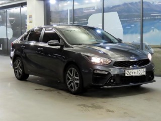 기아 K3 올뉴 K3 1.6 트렌디