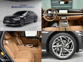 제네시스 G90 G90(RS4) 3.5T GDI AWD