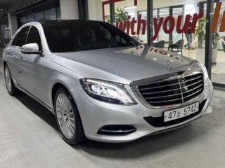 벤츠 S 클래스 S클래스-W222 S 350 블루텍 4MATIC