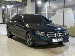 벤츠 E 클래스 E-클래스 W213 E300 아방가르드