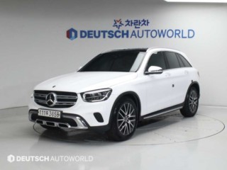 벤츠 GLC 클래스 GLC클래스 X253 GLC 300 4MATIC