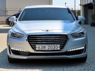 제네시스 EQ900 3.3 T-GDI AWD 프리미엄 럭셔리