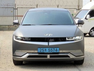 현대 아이오닉 5 롱 레인지 익스클루시브