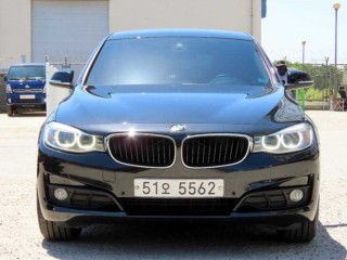 BMW 그란투리스모 3시리즈 GT (F34) GT 320D xDrive