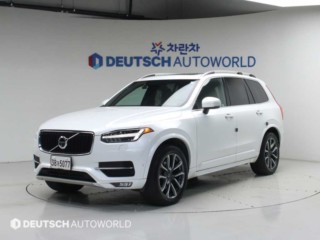 볼보 XC90 XC90 2세대 2.0 T6 AWD 인스크립션