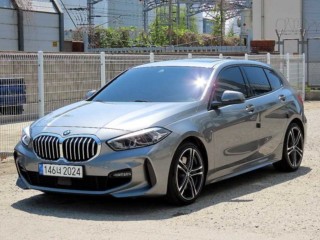 BMW 1시리즈 1시리즈 (F40) 120i M 스포츠