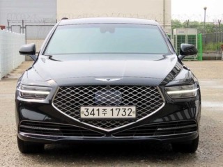 제네시스 G90 3.8 GDI AWD 럭셔리
