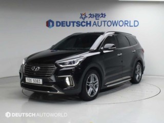 현대 맥스크루즈 더뉴맥스크루즈 E-VGT R2.2 2WD 프레스티지