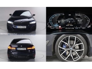 BMW 5시리즈 5시리즈 (G30) 530i xDrive M 스포츠 플러스
