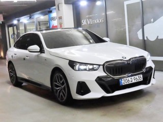 BMW 5시리즈 5시리즈 (G60) 520i M 스포츠