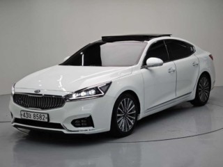 기아 K7 올 뉴 K7 2.4 GDI 리미티드