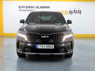기아 쏘렌토 쏘렌토 4세대(MQ4) 디젤 2.2 4WD 시그니처