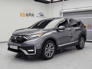 혼다 CR-V CR-V 5세대 2.0 하이브리드 투어링 4WD