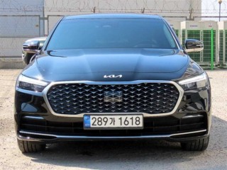 기아 K9 더 뉴 K9 2세대 3.8 GDI AWD 베스트 셀렉션 Ⅰ