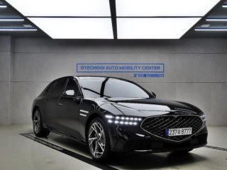 제네시스 G90 G90(RS4) 3.5T GDI 2WD