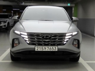 현대 투싼 투싼 (NX4) 디젤 2.0 2WD 모던