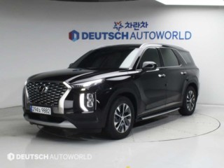 현대 팰리세이드 디젤 2.2 2WD 익스클루시브