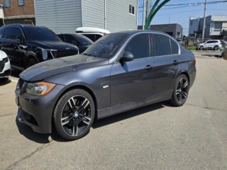 BMW 3시리즈 3시리즈 (E90) 335i 세단 스포츠