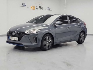 현대 아이오닉 N