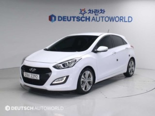 현대 i30 뉴 i30 1.6 GDI PYL