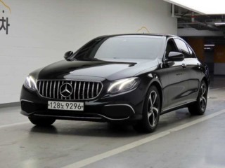 벤츠 E 클래스 E-클래스 W213 E250 아방가르드