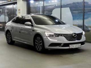 르노코리아(삼성) SM6 가솔린 1.6 TCe LE