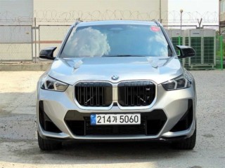 BMW X1 X1 (U11) M35i xDrive