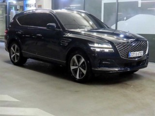 제네시스 GV80 가솔린 2.5T AWD