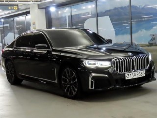 BMW 7시리즈 7시리즈 (G11) 745e i퍼포먼스 M스포츠