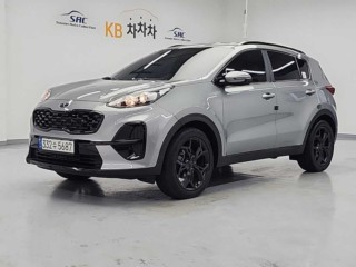 기아 스포티지 스포티지 더 볼드 1.6 디젤 2WD 프레스티지 그래비티