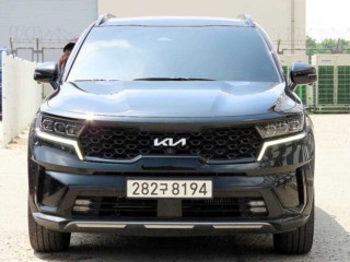 기아 쏘렌토 쏘렌토 4세대(MQ4)하이브리드 HEV 1.6 4WD 그래비티