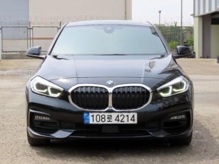 BMW 1시리즈 1시리즈 (F40) 120i 스포츠