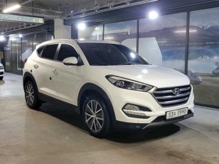 현대 투싼 올뉴투싼 디젤 2.0 2WD 프리미엄