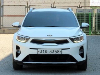 기아 스토닉 디젤 1.6 트렌디