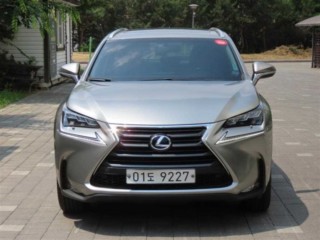 렉서스 NX NX 300h 이그제큐티브