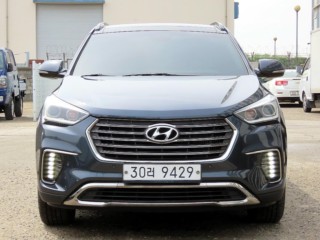 현대 맥스크루즈 더뉴맥스크루즈 E-VGT R2.2 4WD 프레스티지