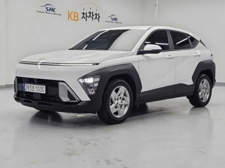 현대 코나 디 올 뉴 코나 (SX2) 1.6 가솔린 터보 2WD 모던